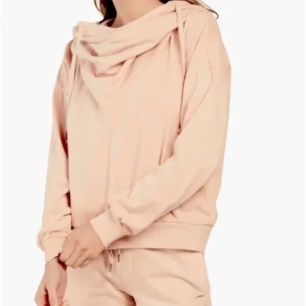 Young Fabulous and Broke Piper Hoodie